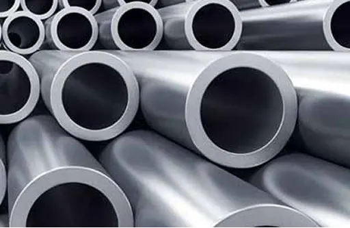 Duplex Steel S31803 / S32205 Pipes & Tubes